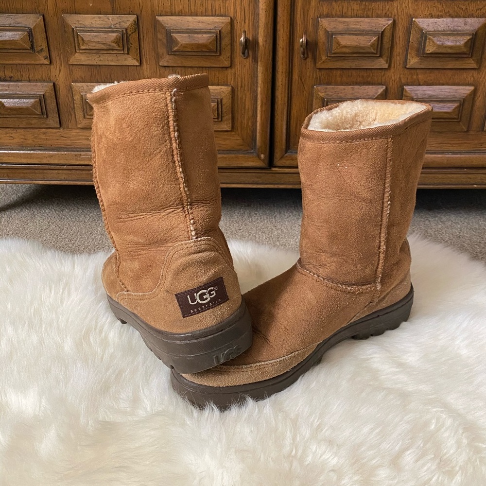 UGG Boots